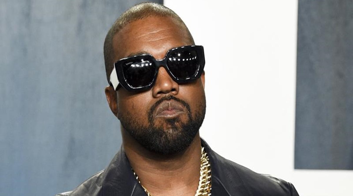 Kanye West asks court to legally change his name to Ye | Music News ...