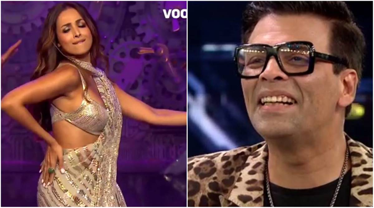 karan johar bigg boss ott