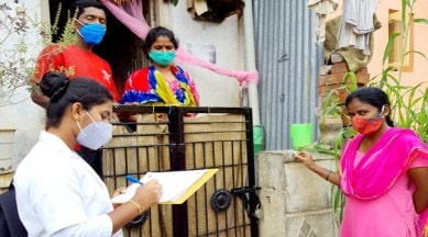 Karnataka, tuberculosis drive