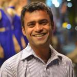Kiran Parashar