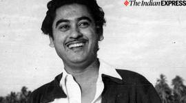 Kishore Kumar