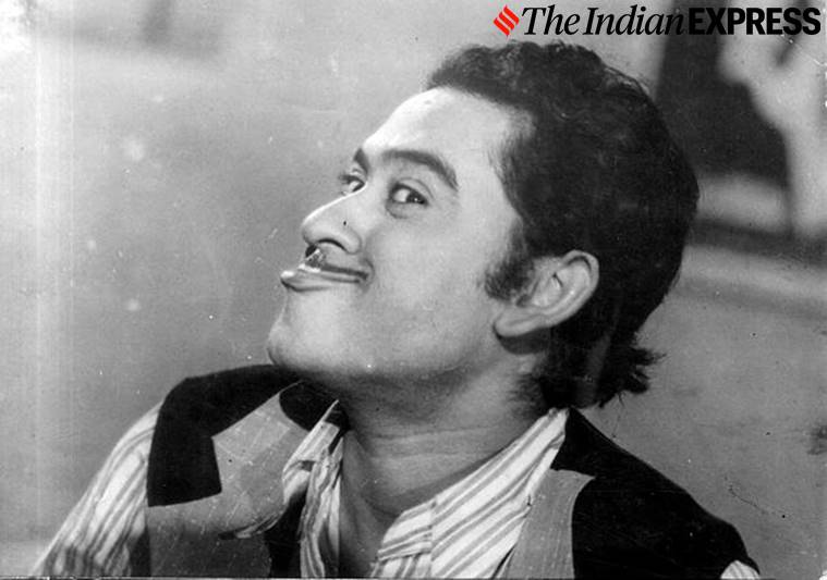 kishore kumar