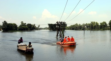 kolkata weather report, kolkata weather now, kolkata rain news, kolkata rainfall, kolkata rain today, kolkata weather imd, kolkata weather live, kolkata weather today hourly, kolkata weather news, kolkata weather update, Kolkata rain, Kolkata floods, kolkata waterlogging, Kolkata weather, Kolkata weather forecast, Kolkata rain update, Kolkata news, Bengal floods, Indian Express