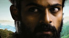 Kondapolam movie