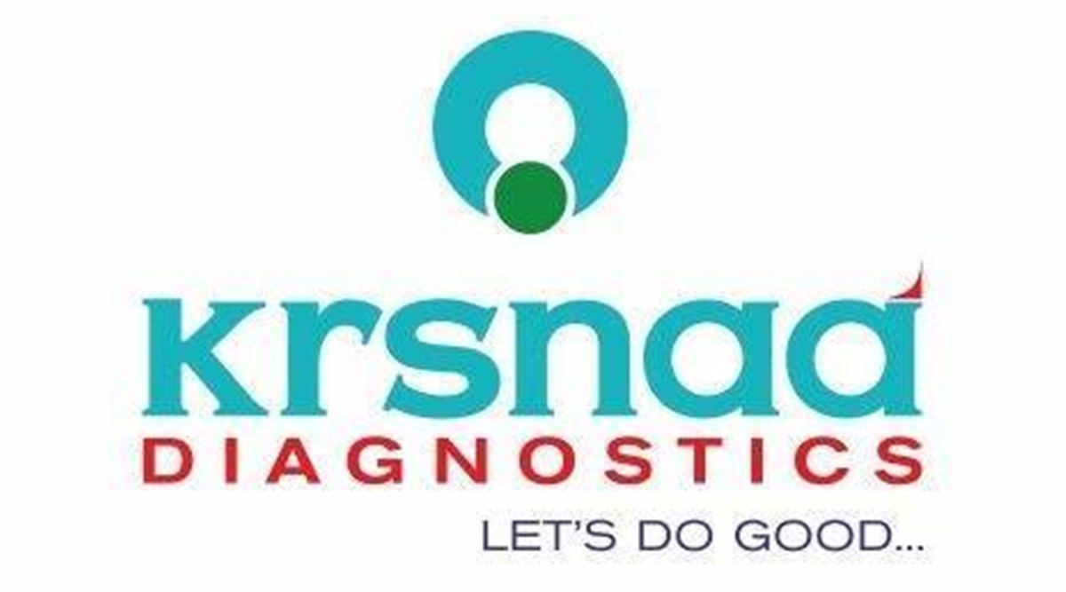 Krsnaa Diagnostics IPO Facebook