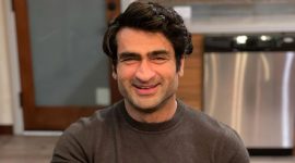 Kumail Nanjiani