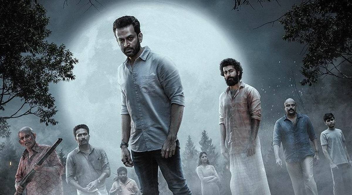Description: Kuruthi movie review: What can men do against such reckless hate? |  Entertainment News,The Indian Express