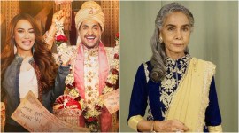 surekha sikri Kya Meri Sonam Gupta Bewafa Hai