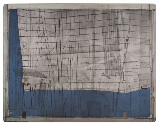 Shobha Broota, Mekhala Bahl, new art exhibition, gallery espace, september art exhibitions, indianexpress.com, indianexpress, Shobha Broota | Mekhala Bahl news, who is Shobha Broota, what is abstract art, abstract art in contemporary world,
