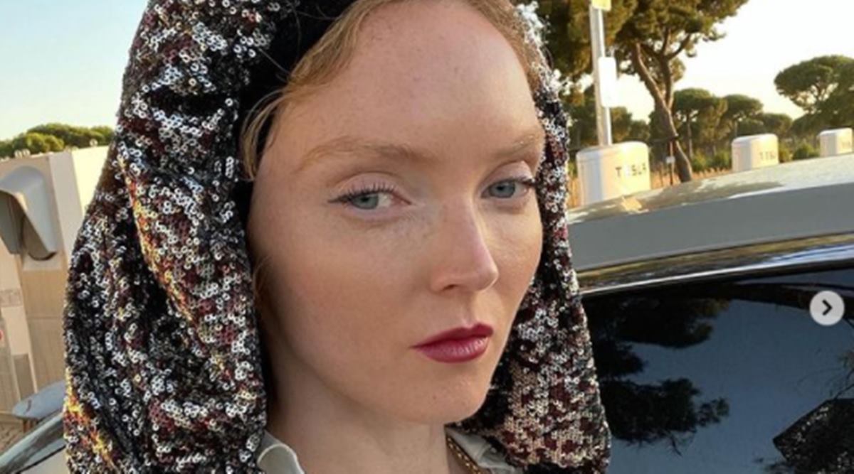 British Supermodel Lily Cole Comes Out As Queer ‘i Feel The Need To