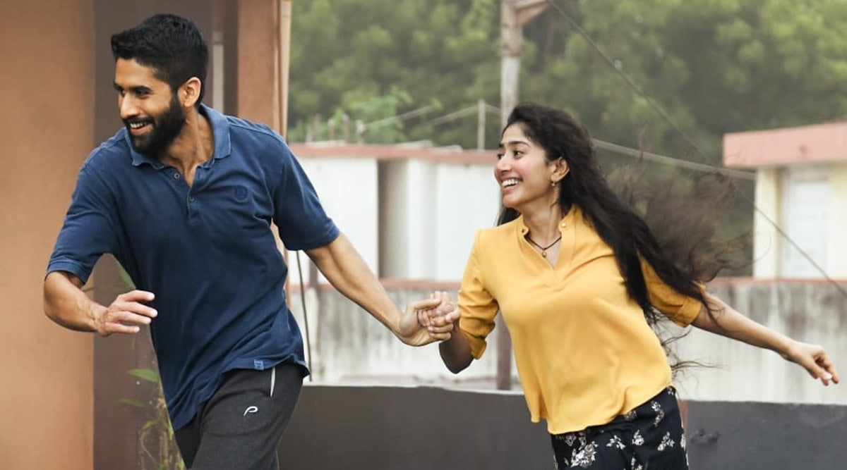 Naga Chaitanya-Sai Pallavi’s Love Story gets release date