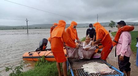 Weather Today LIVE updates: Several Madhya Pradesh villages affected by flooding of rivers; Centre helping in relief work, says Shah