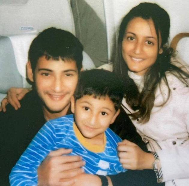 mahesh babu photos