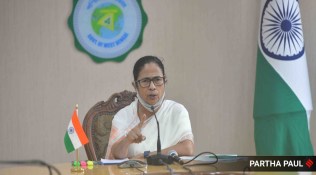 West Bengal Covid-19 curbs extended till Aug 30, night restrictions relaxed