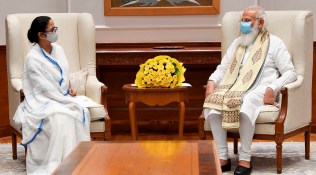 Electricity amendment bill: States not consulted, Mamata Banerjee writes to PM