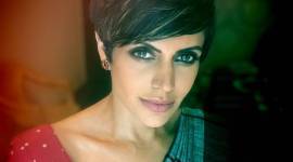 Mandira Bedi postpartum depression