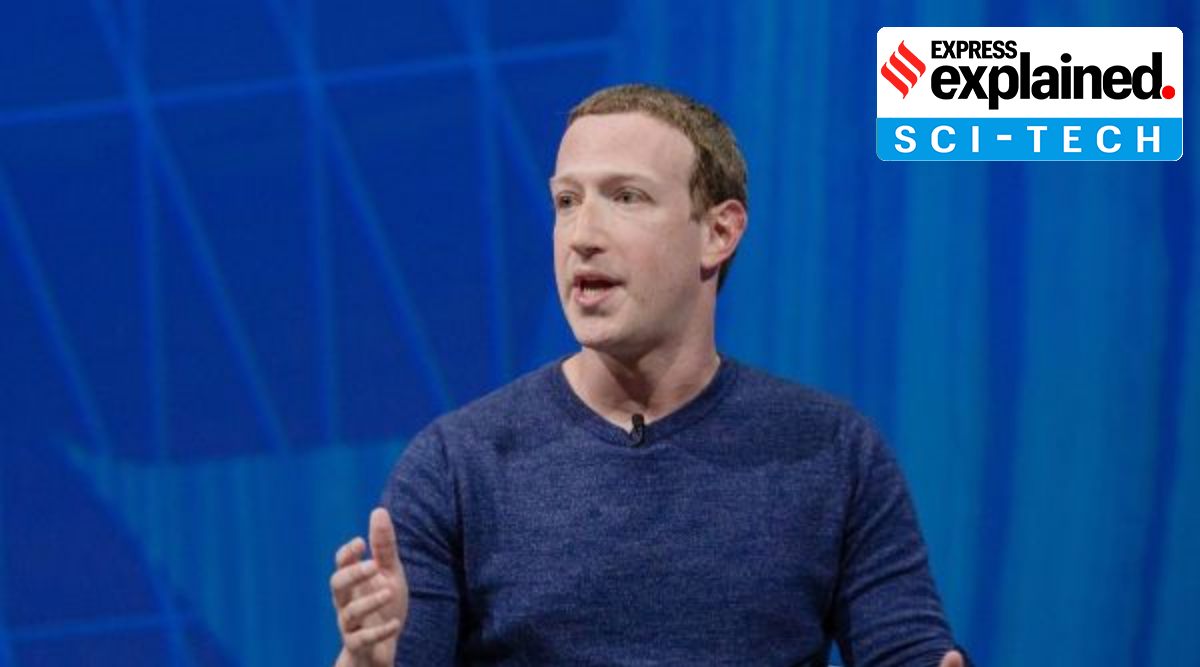 Facebook Metaverse: Zuckerberg plans for social media to go sci-fi