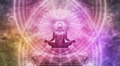 Meditation, Sleep