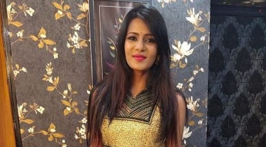 Meera Mithun