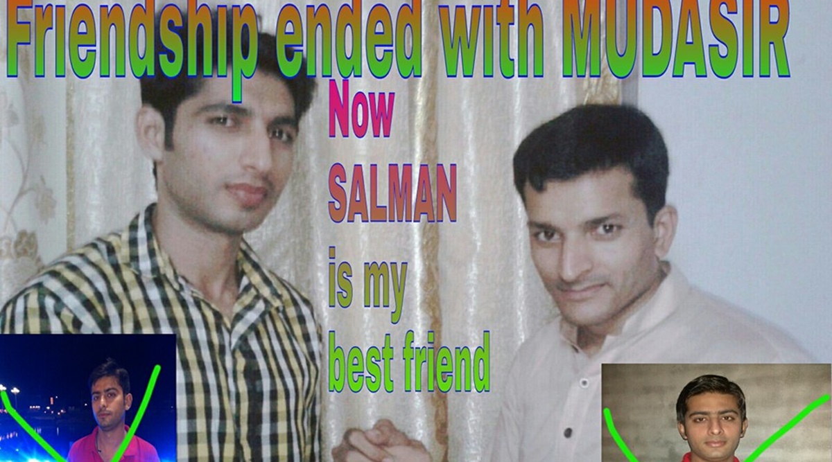 Viral Pakistani friendship break-up meme sells for $51,530 in NFT