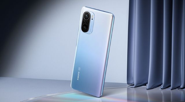 Mi 11x Pro, Xiaomi Mi 11X Pro,