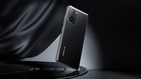 Xiaomi Mi 11X Pro