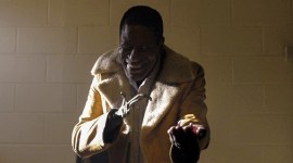 Michael Hargrove in Candyman