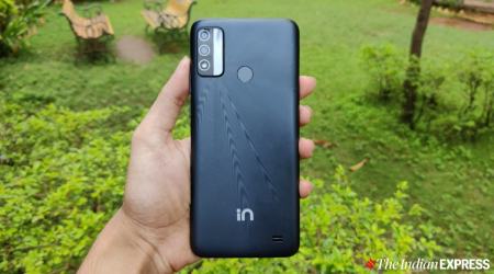 Micromax In 2B, Micromax In 2B review
