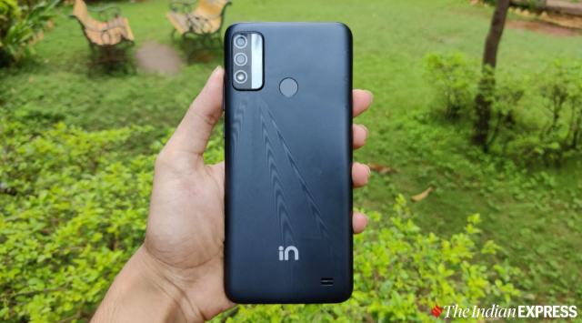 Micromax In 2B review: Decent budget phone with clean software under Rs ...