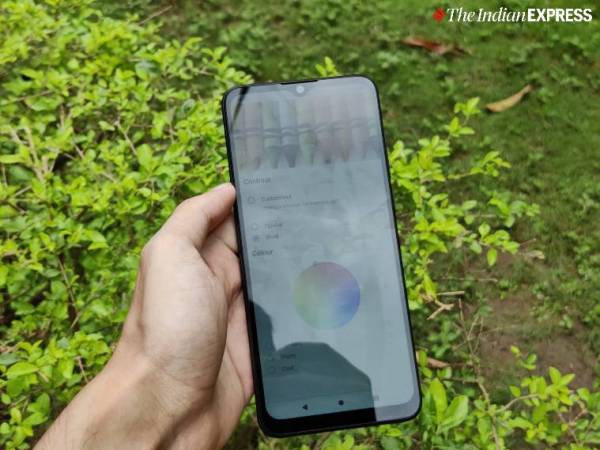 Micromax In 2B, Micromax In 2B review