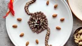 Raksha Bandhan, Raksha Bandhan 2021, Raksha Bandhan recipes, recipes for Raksha Bandhan, healthy eating for Raksha Bandhan, millet recipe for Raksha Bandhan, easy homemade food for Raksha Bandhan, healthy food, millet recipes, indian express news