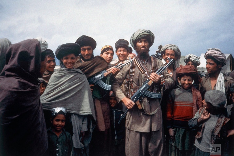 afghanistan, afghan taliban, taliban, pakistan, soviet union, america, ussr, communism, communism in Afghanistan, pdpa