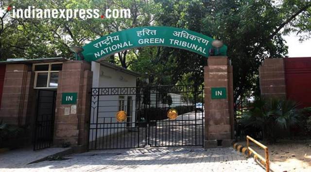 The NGT’s suo moto cognizance came after a report by The Indian Express — Lakes of Bengaluru: Industrial effluents, raw sewage; stinky tale of Chandapura lake — published on November 21.

(Express photo)