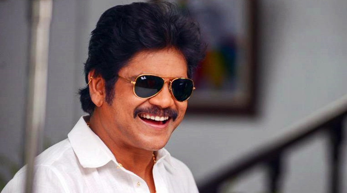 On Nagarjuna Akkineni&#39;s birthday, here are 5 of his unique movies |  Entertainment News,The Indian Express