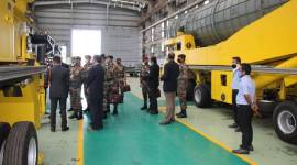 Army Chief Pune, M M Naeavane, Naravane tour to Southern command, Indian army, Pune news, Pune latest news, Pune news update