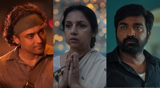 Navarasa review: A few that work, and rest are a blur in Netflix ...