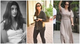 Navya Naveli Nanda, Kareena Kapoor, Kangana Ranaut