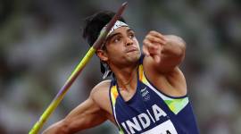 neeraj chopra, tokyo olympics, javelin throw, Arshad Nadeem, javelin, indian express, indian express news