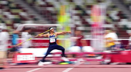 Neeraj Chopra, Neeraj Chopra gold medal, Neeraj Chopra Tokyo Olympics, Neeraj Chopra olympics best throw, Neeraj Chopra medal ceremony