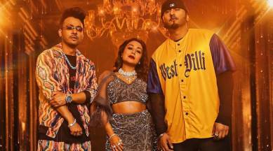 Neha Kakkar song Kanta Laga
