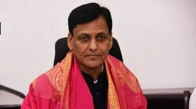 Nityanand Rai, IPS, Indian police service, terrorism, insurgency, communalism, religious fundamentalism, Left Wing extremism, Covid-19, indian express, indian express news