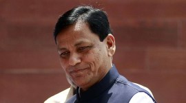 Nityanand Rai, ITBP, Ladakh, China, Arunachal Pradesh, Modi, Indian express, Indian express news, current affairs