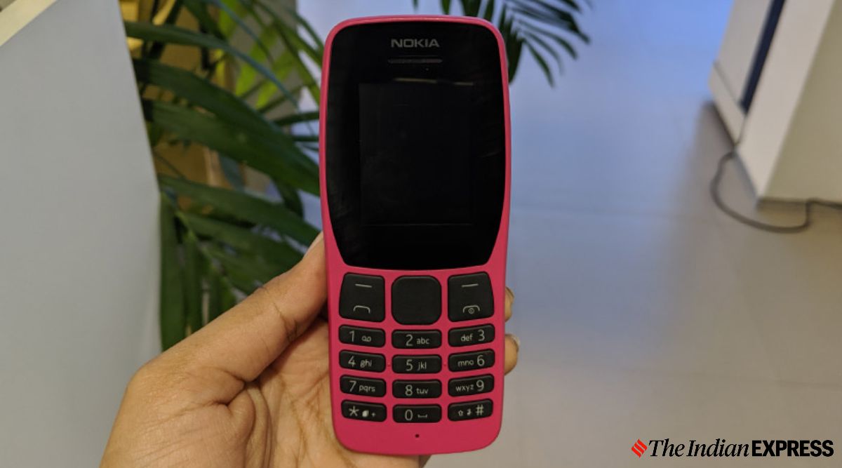 Nokia, Nokia feature phone,