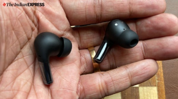 OnePlus Buds Pro review: Noise cancellation for a fair price
