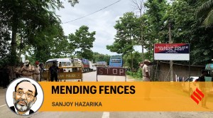 Act East policy’s success rests on peace and trust between neighbours