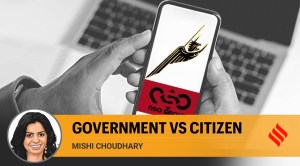 Pegasus scandal points to the making of a surveillance state in India. Our freedoms are at stake