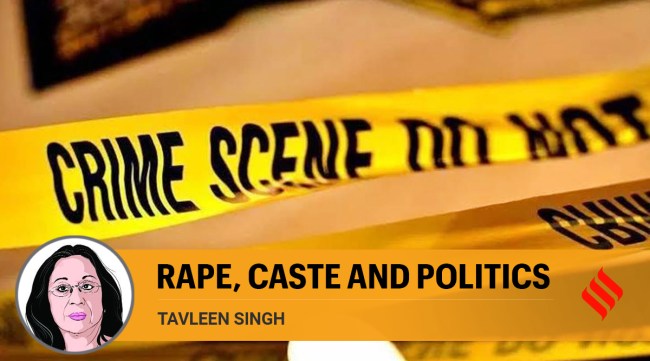 The National Crime Records Bureau (NCRB) says it recorded 32,033 cases of rape in 2019, which means that 87 Indian women were raped every day. 