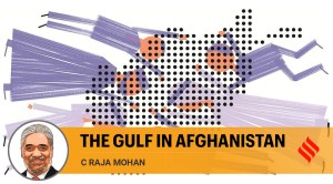 The importance of the Gulf in shaping the geopolitics of Afghanistan