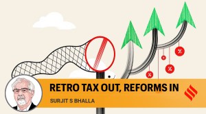 The repeal of the retrospective tax shows Modi government means business on reforms