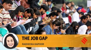 The grim reality hidden by recent decline in unemployment rates